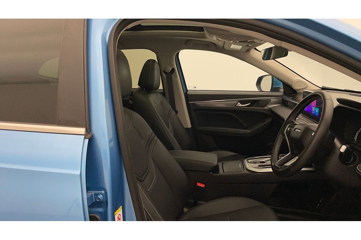 2023 GWM Haval Jolion Ultra Hybrid A01