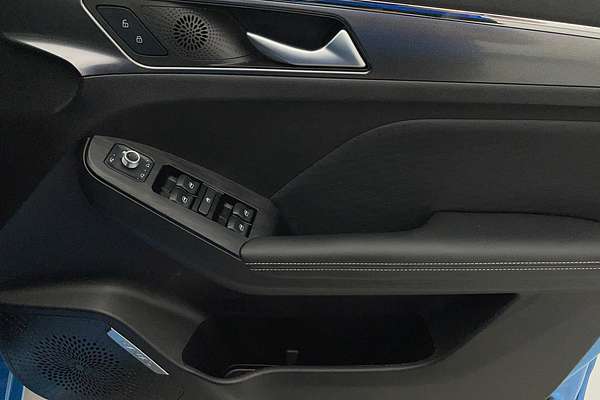 2023 GWM Haval Jolion Ultra Hybrid A01