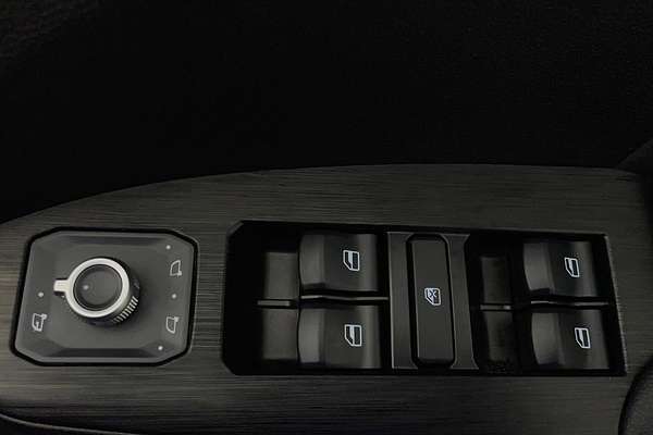 2023 GWM Haval Jolion Ultra Hybrid A01