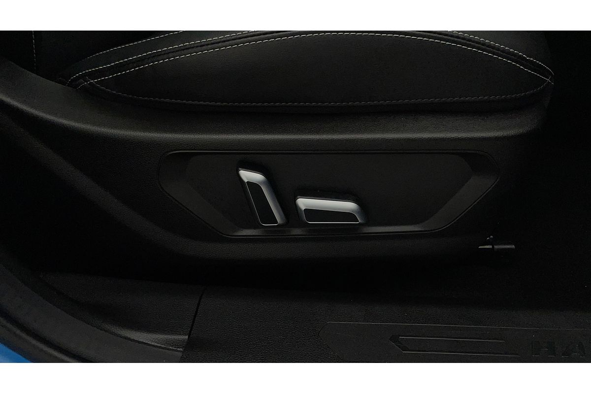 2023 GWM Haval Jolion Ultra Hybrid A01