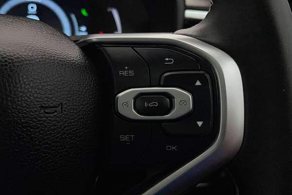 2023 GWM Haval Jolion Ultra Hybrid A01