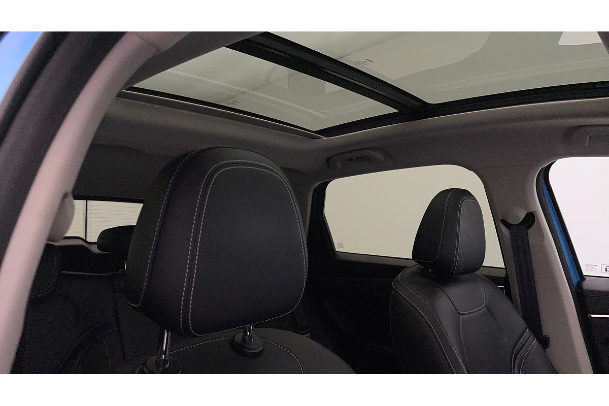 2023 GWM Haval Jolion Ultra Hybrid A01