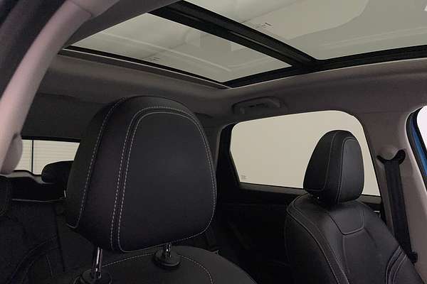 2023 GWM Haval Jolion Ultra Hybrid A01