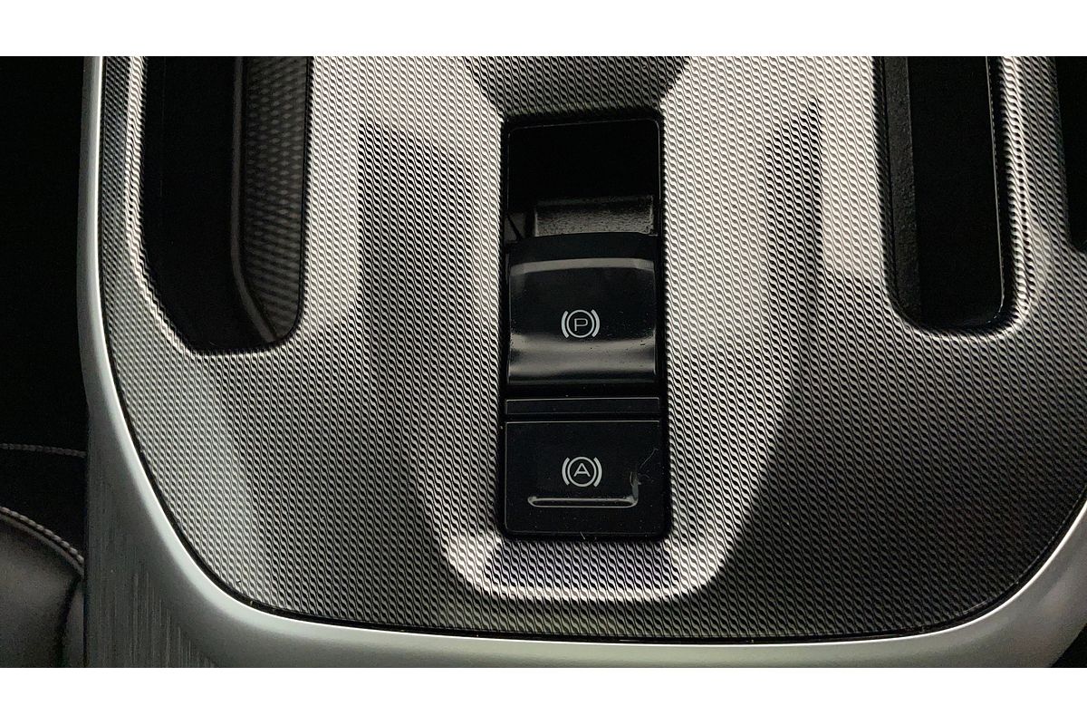 2023 GWM Haval Jolion Ultra Hybrid A01