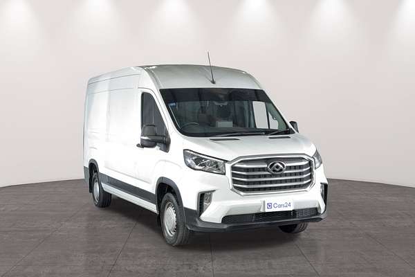 2021 LDV Deliver 9 LWB MID ROOF SV63D