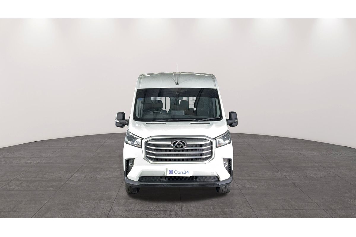 2021 LDV Deliver 9 LWB MID ROOF SV63D