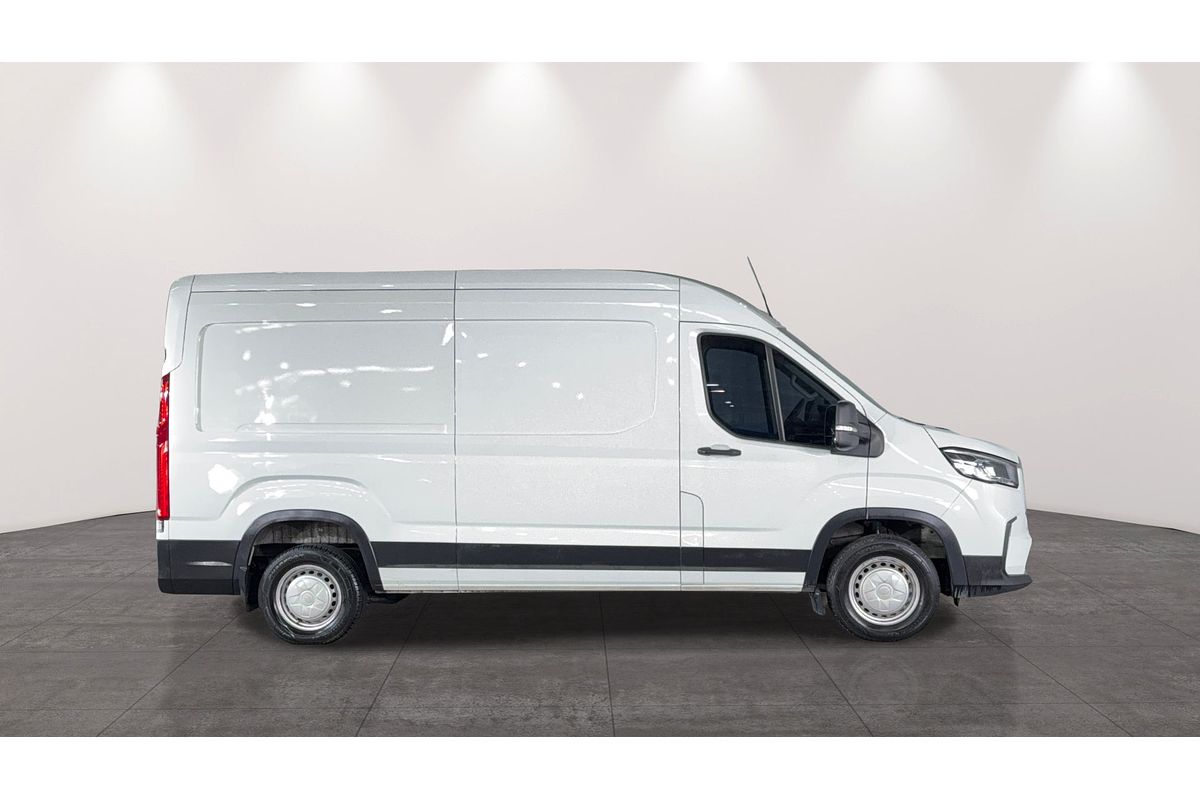 2021 LDV Deliver 9 LWB MID ROOF SV63D