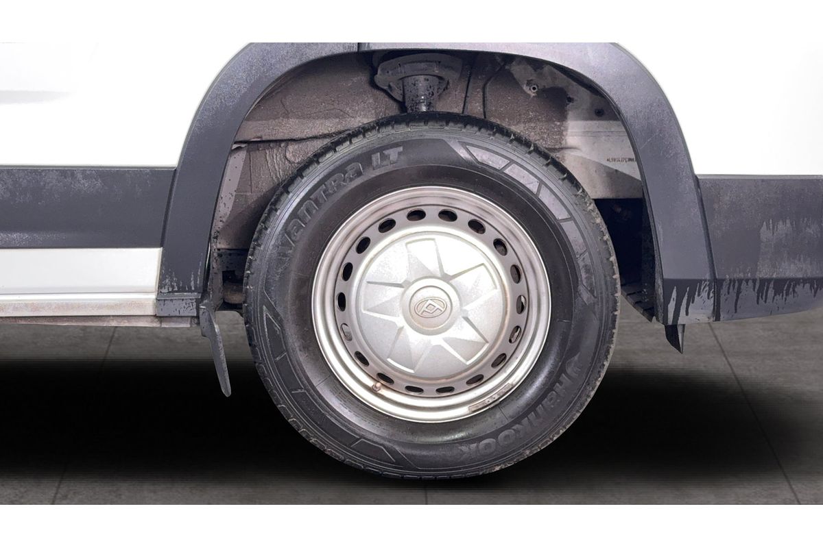 2021 LDV Deliver 9 LWB MID ROOF SV63D