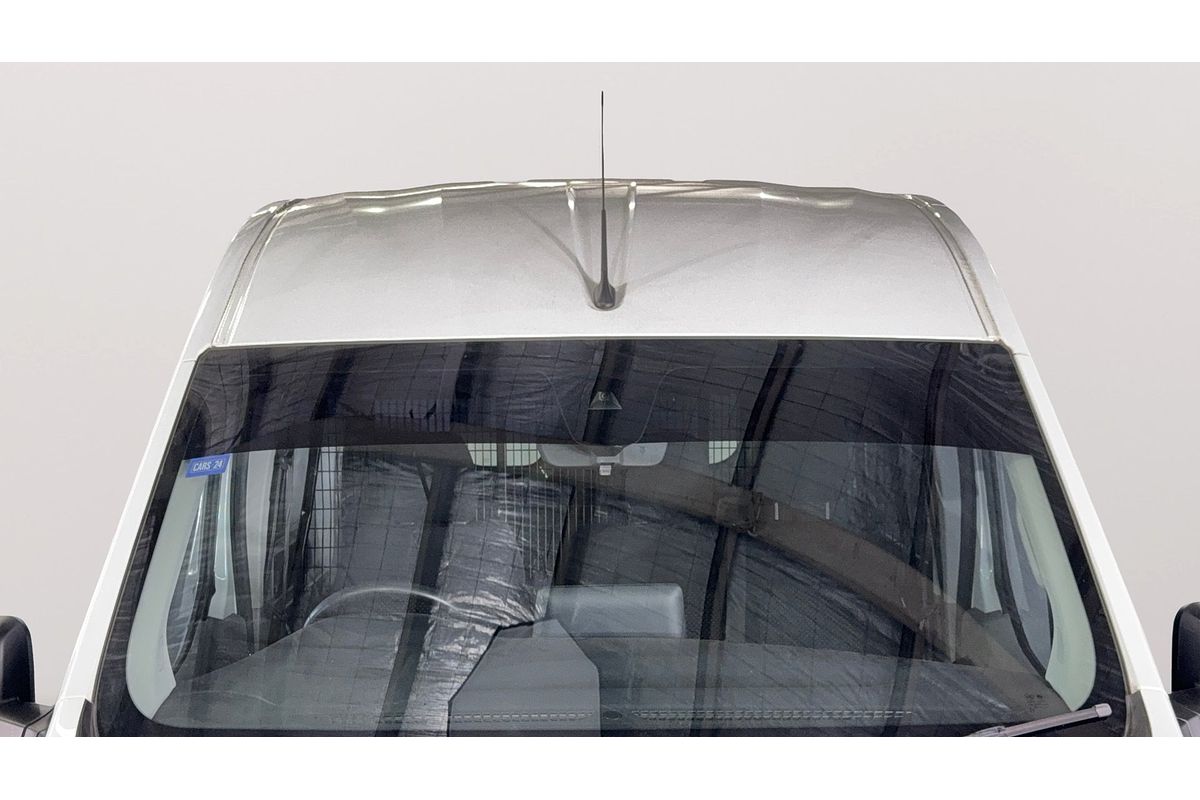 2021 LDV Deliver 9 LWB MID ROOF SV63D