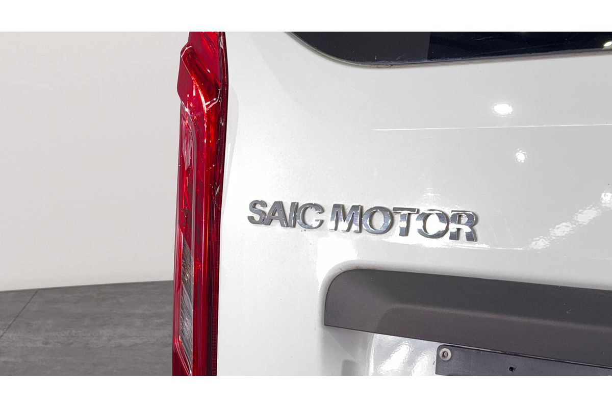 2021 LDV Deliver 9 LWB MID ROOF SV63D