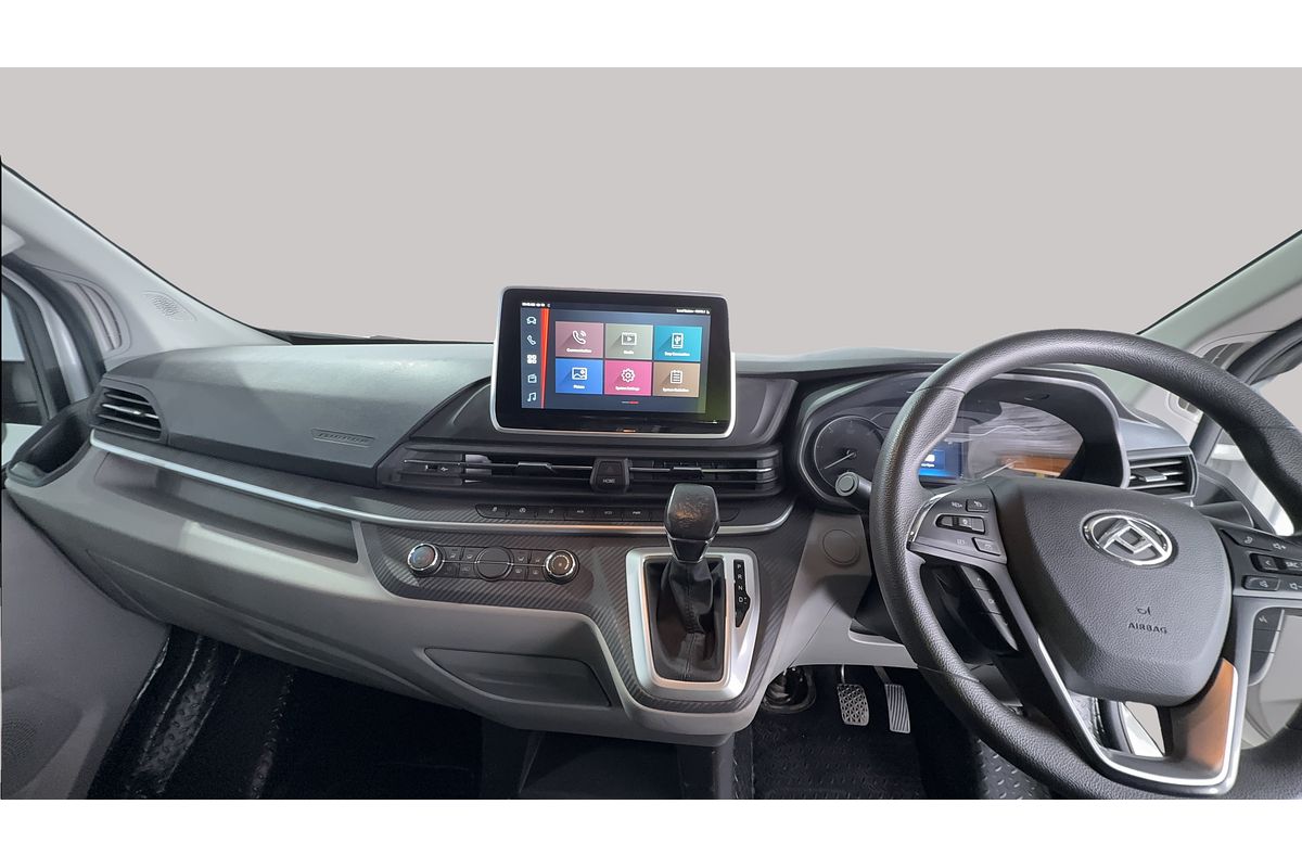 2021 LDV Deliver 9 LWB MID ROOF SV63D