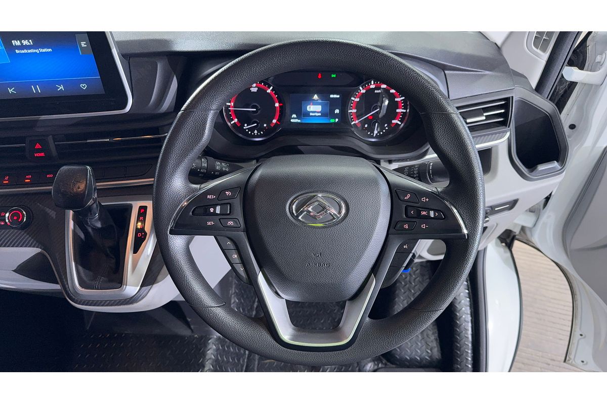 2021 LDV Deliver 9 LWB MID ROOF SV63D