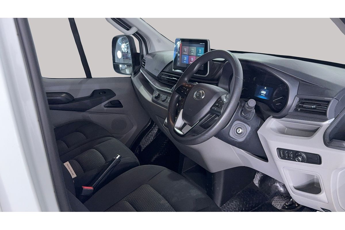 2021 LDV Deliver 9 LWB MID ROOF SV63D