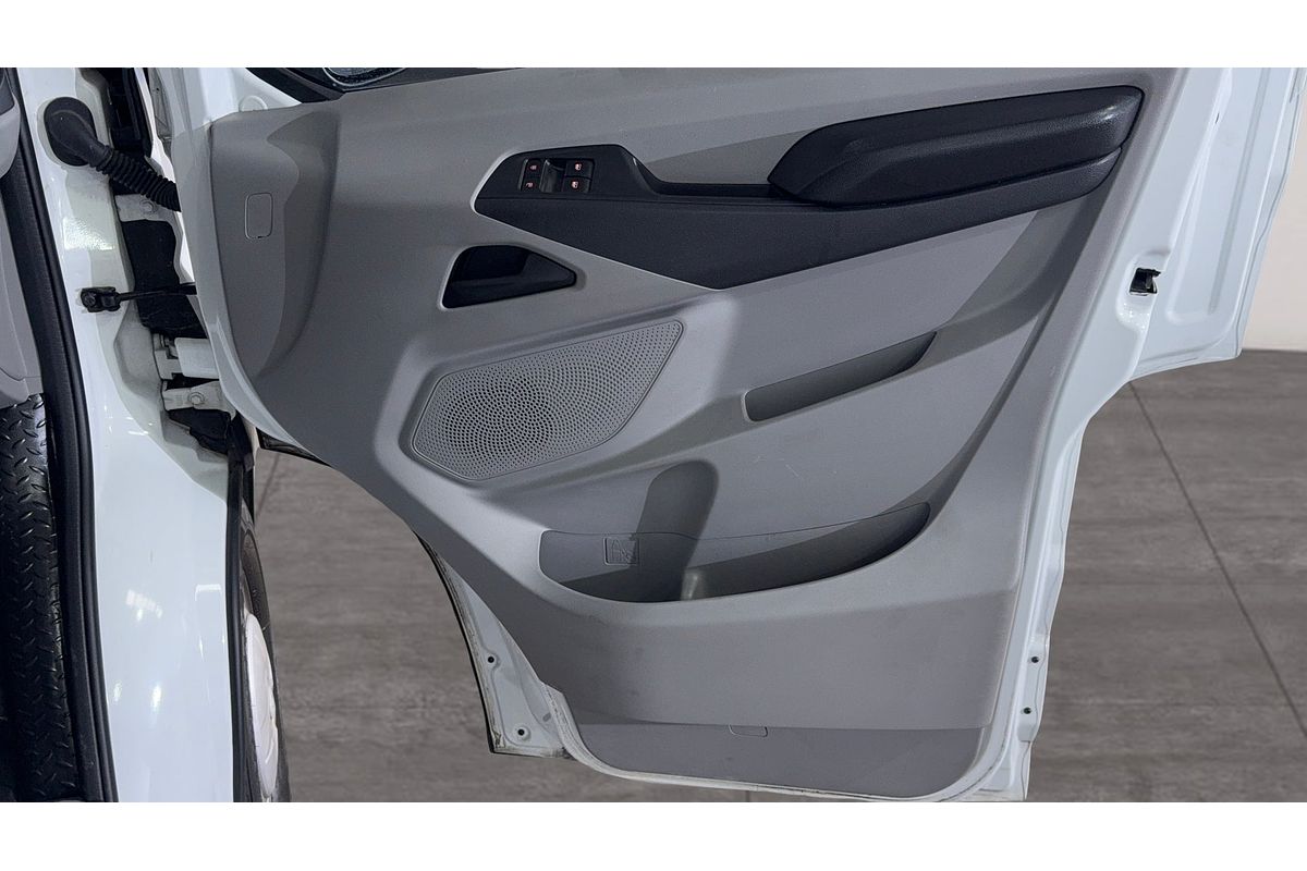 2021 LDV Deliver 9 LWB MID ROOF SV63D