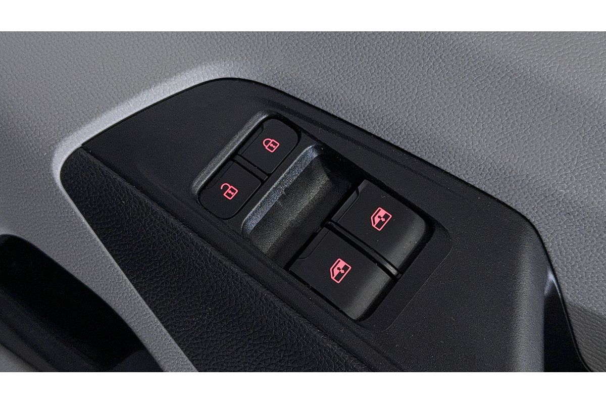 2021 LDV Deliver 9 LWB MID ROOF SV63D