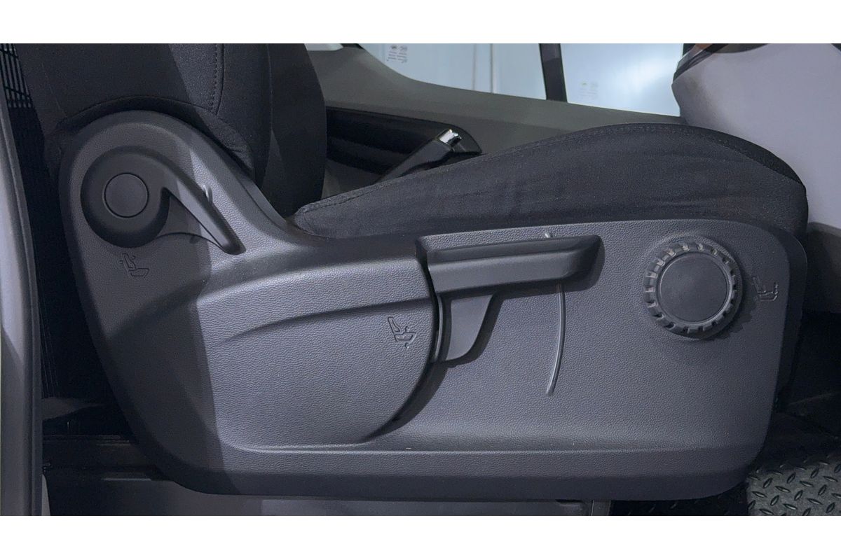 2021 LDV Deliver 9 LWB MID ROOF SV63D