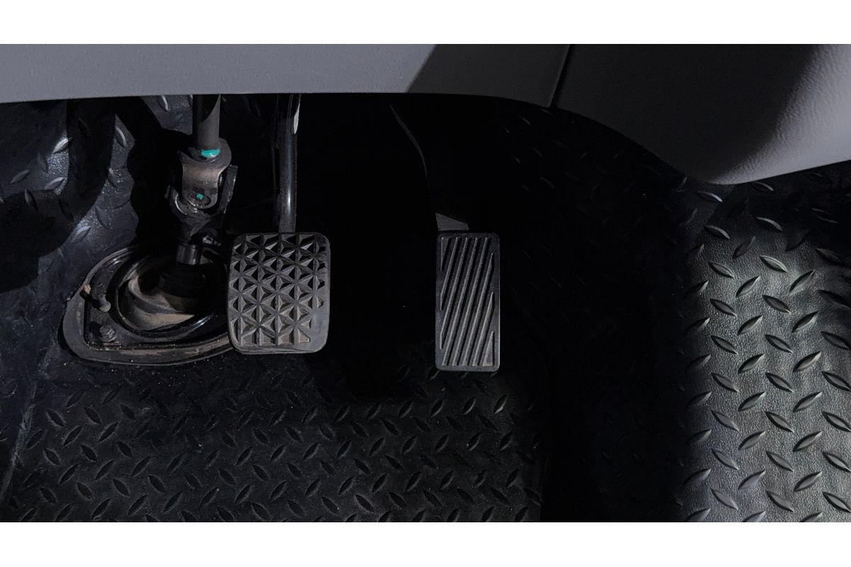 2021 LDV Deliver 9 LWB MID ROOF SV63D