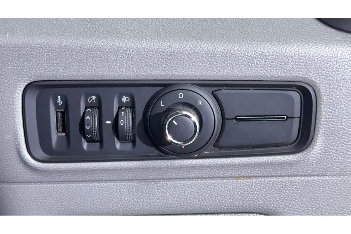 2021 LDV Deliver 9 LWB MID ROOF SV63D