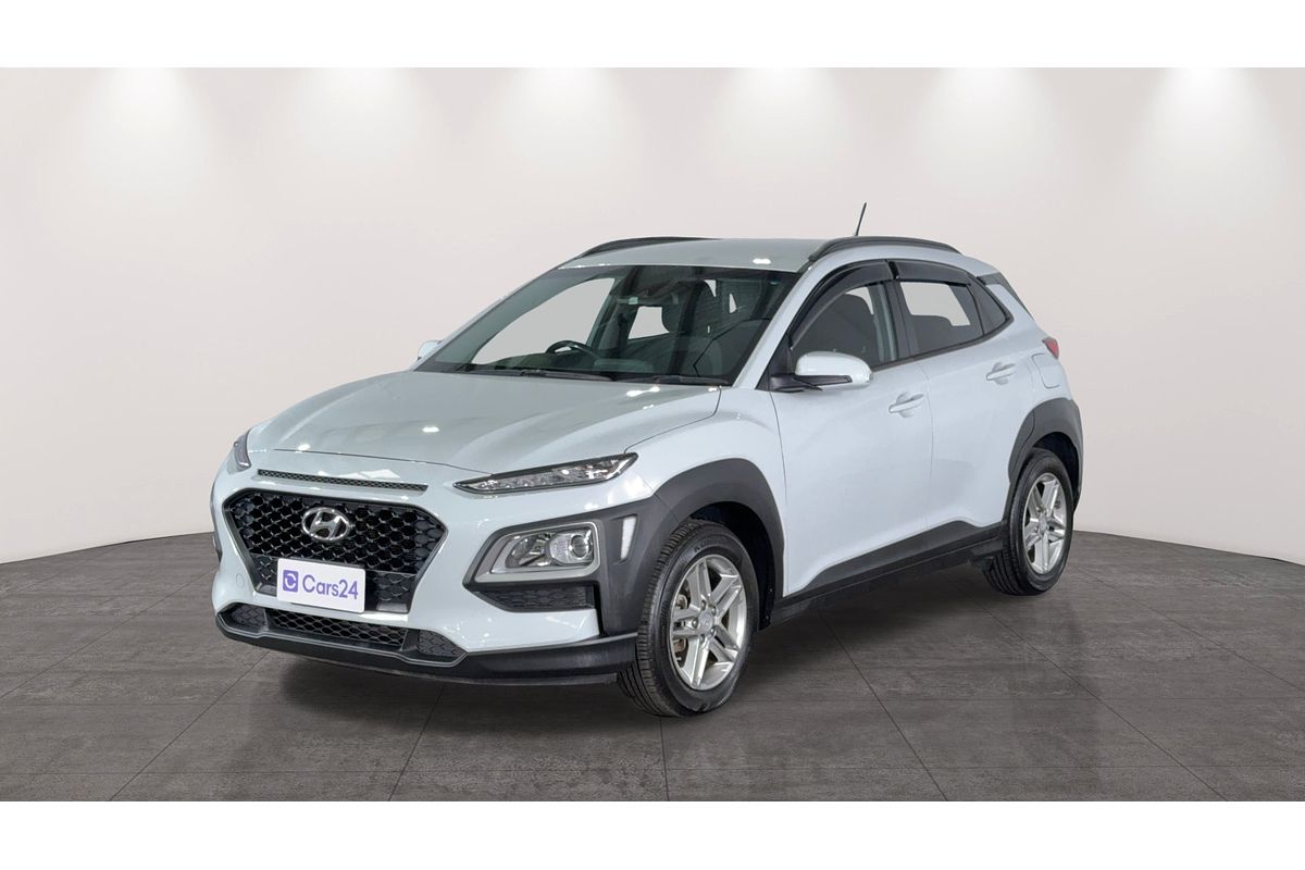 2020 Hyundai Kona Active OS.3