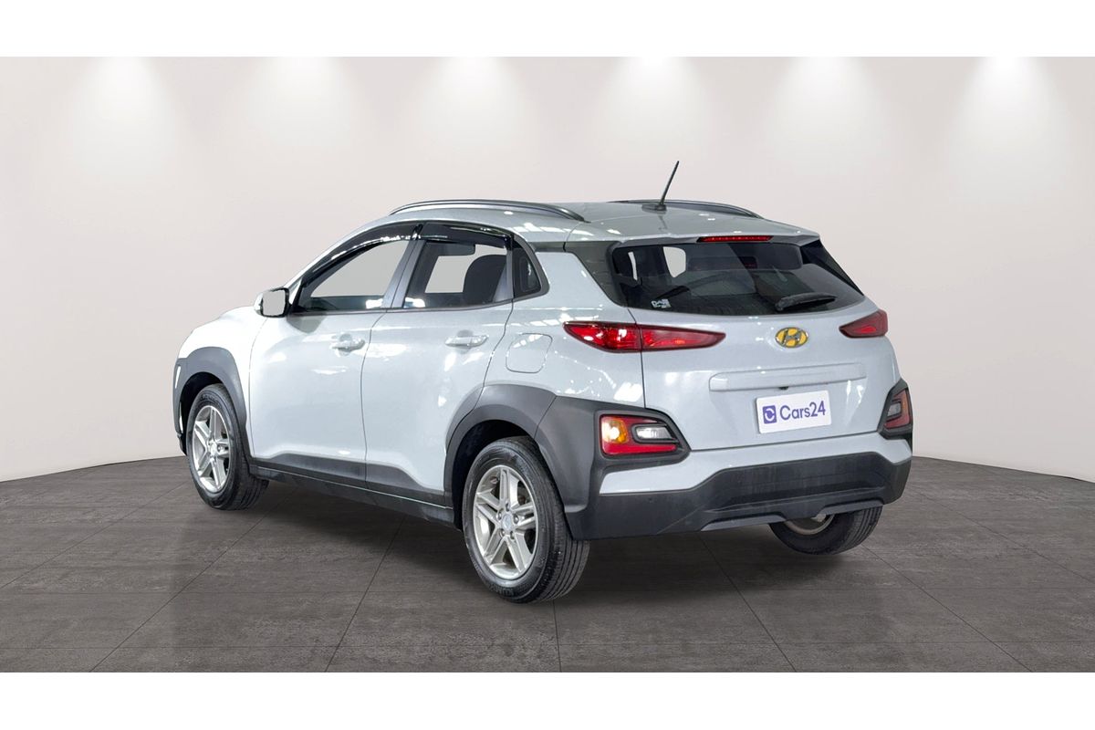 2020 Hyundai Kona Active OS.3