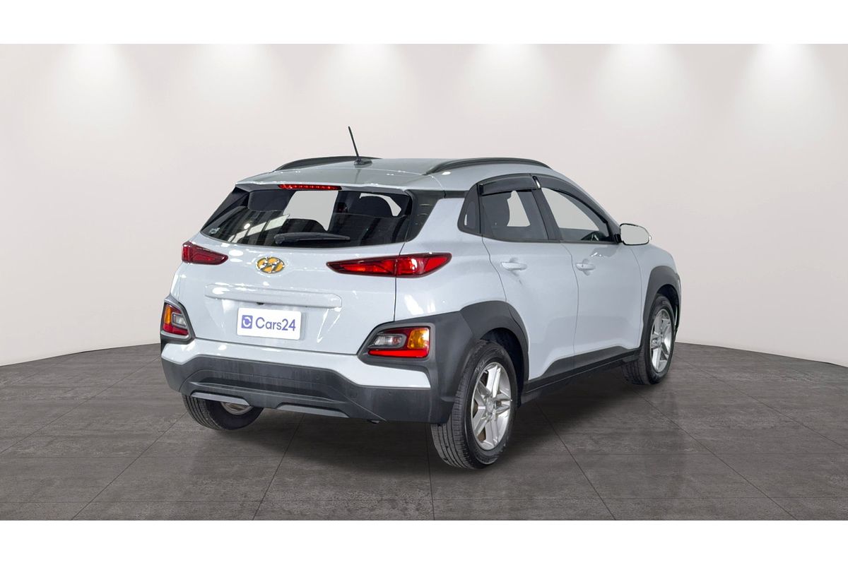 2020 Hyundai Kona Active OS.3
