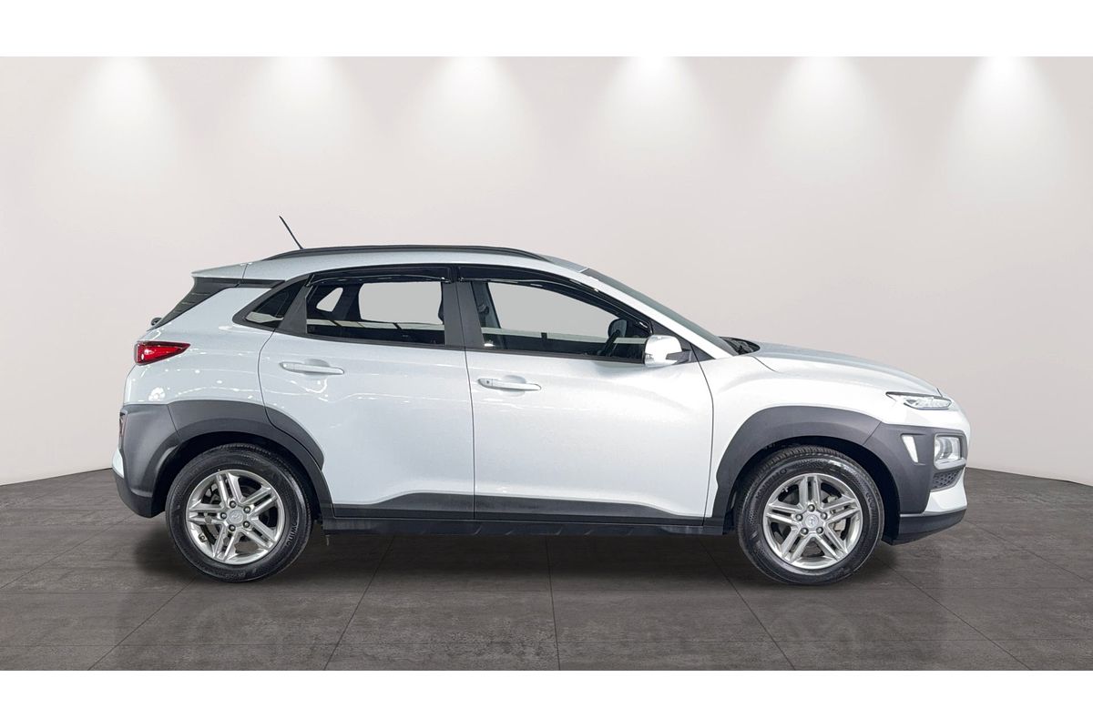 2020 Hyundai Kona Active OS.3