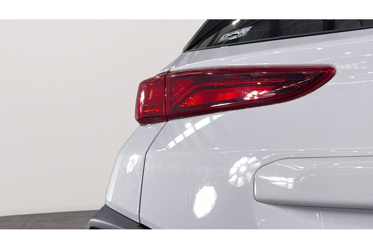 2020 Hyundai Kona Active OS.3