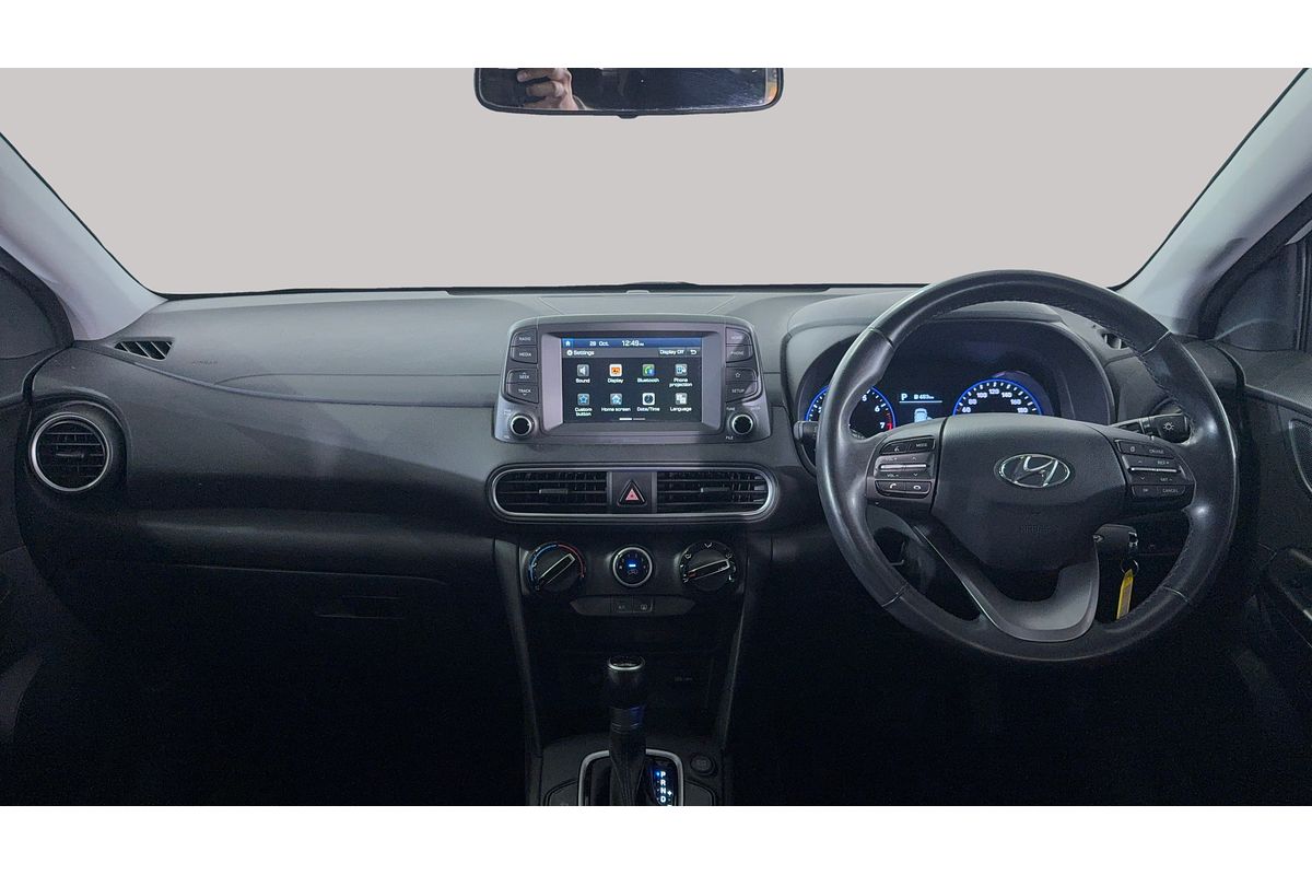 2020 Hyundai Kona Active OS.3