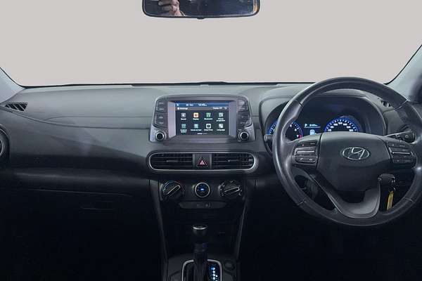 2020 Hyundai Kona Active OS.3