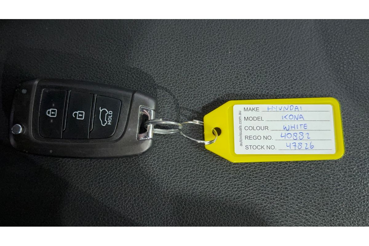 2020 Hyundai Kona Active OS.3