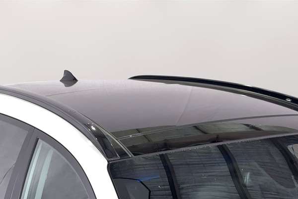 2020 Hyundai Tucson Highlander TL3