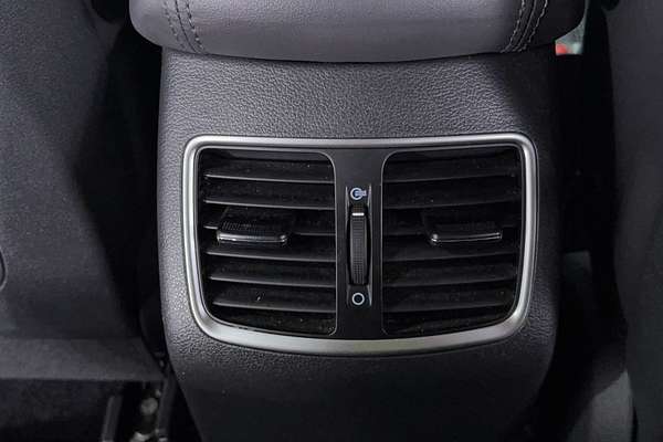 2020 Hyundai Tucson Highlander TL3