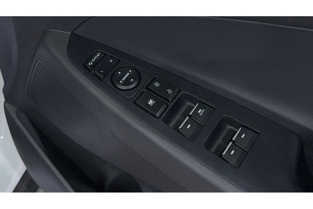 2020 Hyundai Tucson Highlander TL3