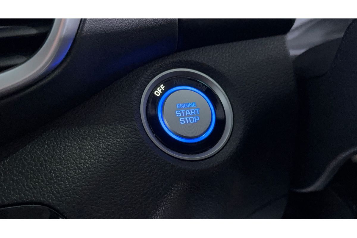 2020 Hyundai Tucson Highlander TL3