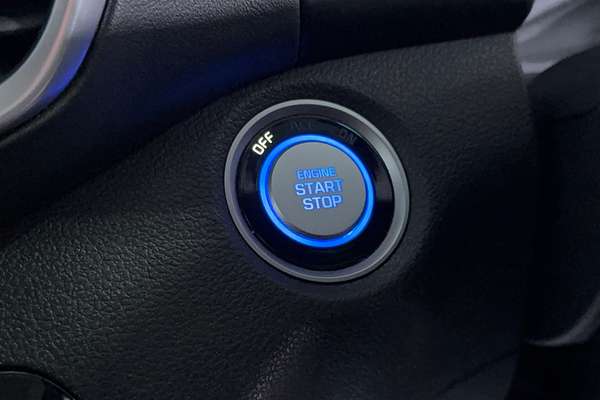 2020 Hyundai Tucson Highlander TL3