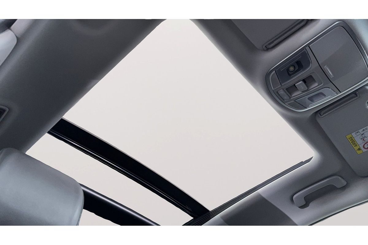 2020 Hyundai Tucson Highlander TL3