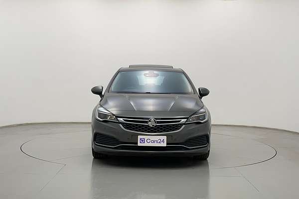 2016 Holden Astra RS-V BK