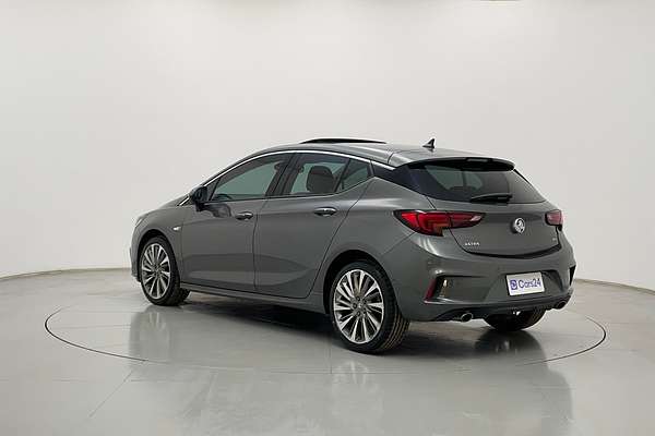 2016 Holden Astra RS-V BK