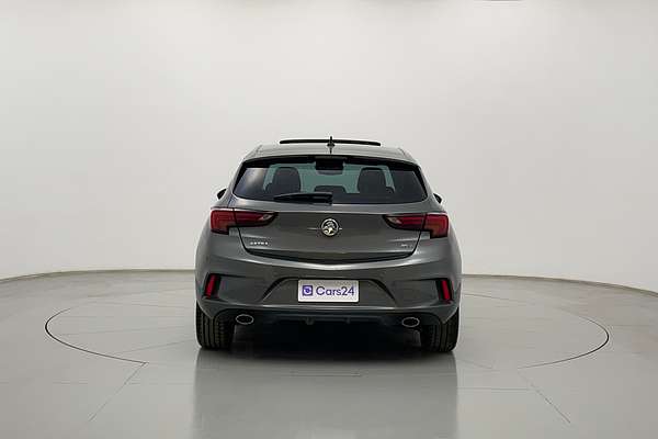 2016 Holden Astra RS-V BK