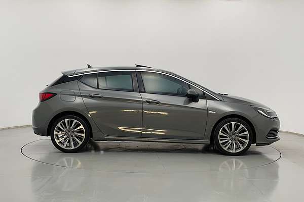 2016 Holden Astra RS-V BK