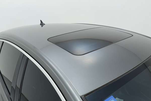 2016 Holden Astra RS-V BK