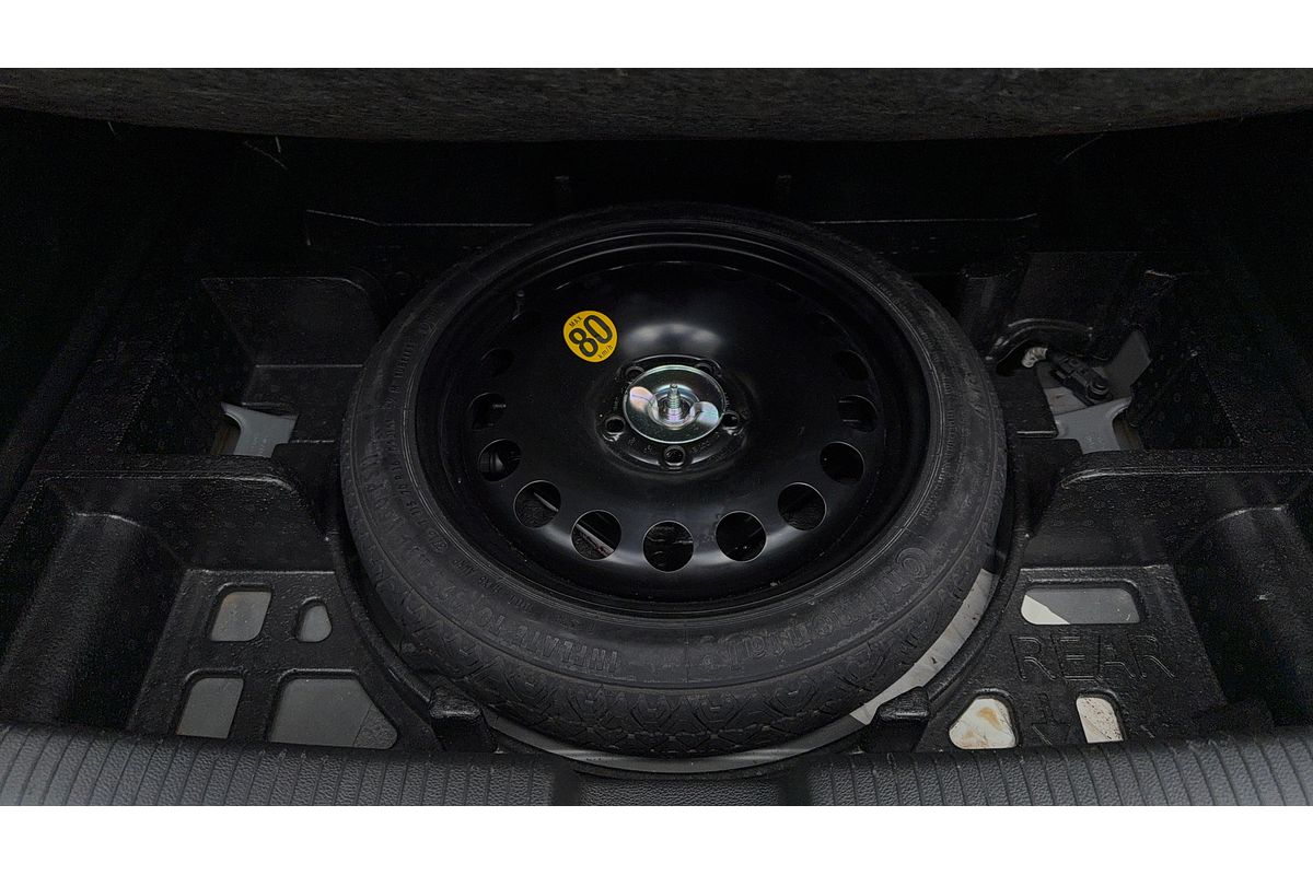 2016 Holden Astra RS-V BK