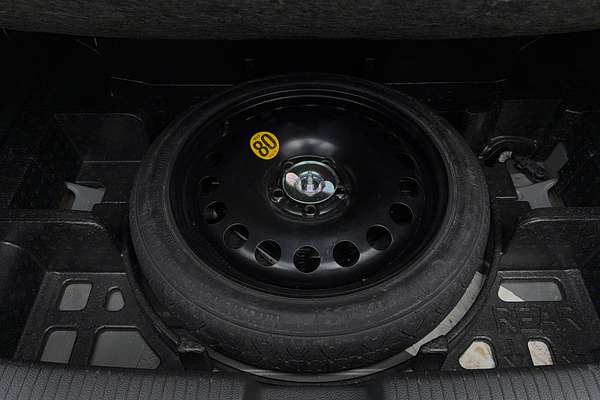 2016 Holden Astra RS-V BK