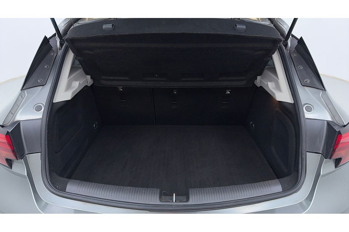 2016 Holden Astra RS-V BK