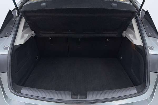 2016 Holden Astra RS-V BK