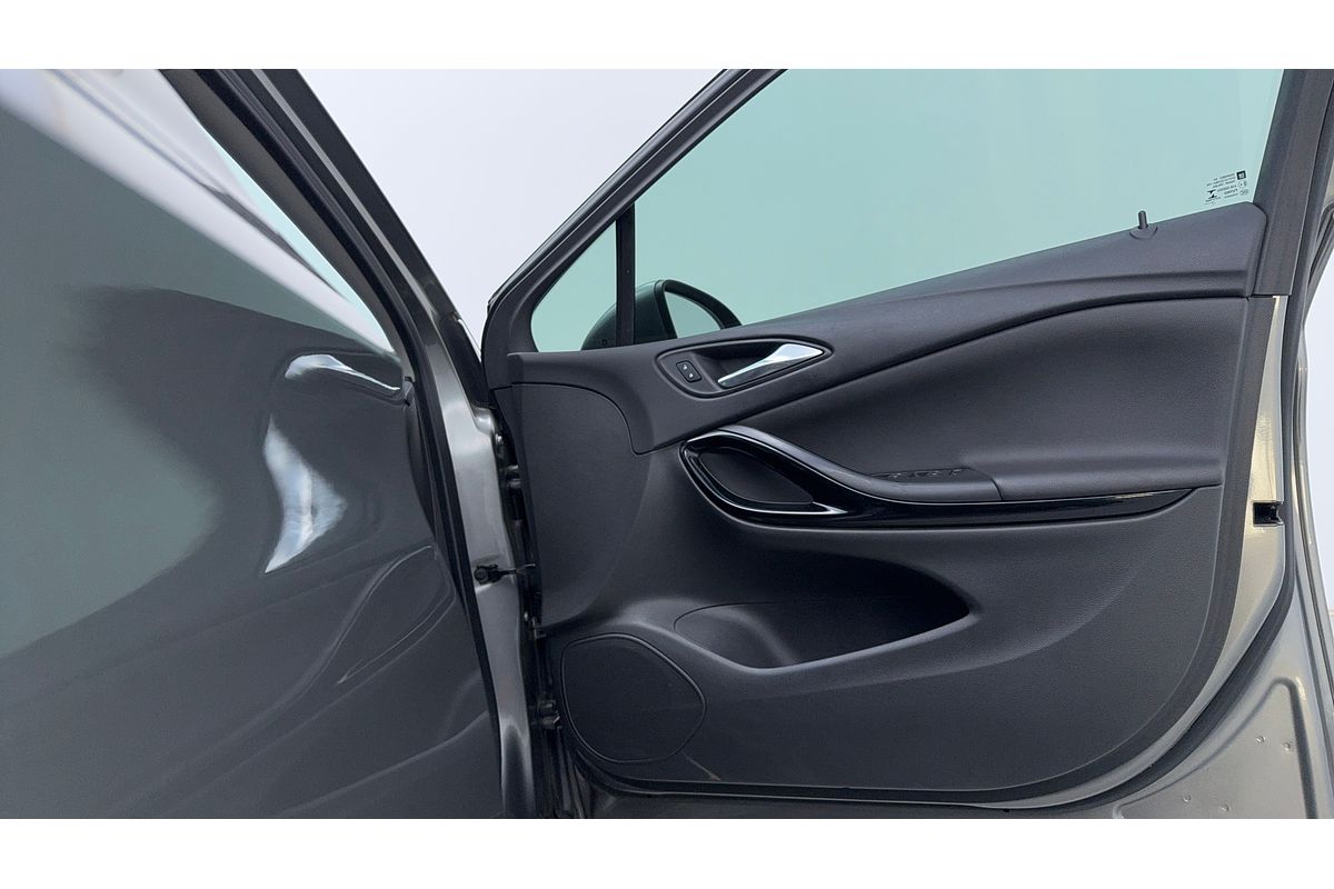 2016 Holden Astra RS-V BK