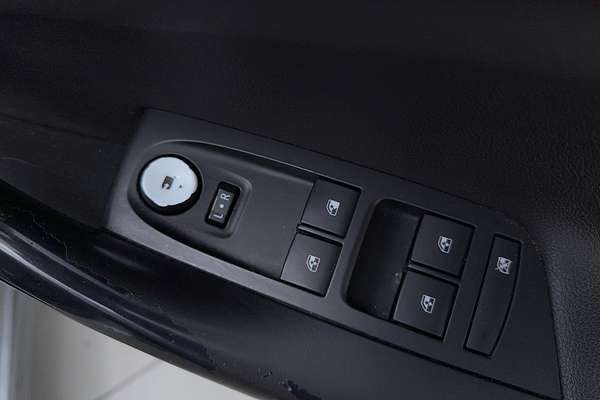 2016 Holden Astra RS-V BK