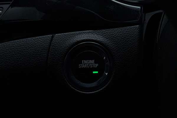 2016 Holden Astra RS-V BK