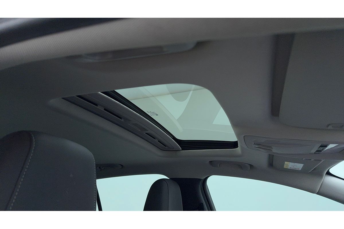 2016 Holden Astra RS-V BK