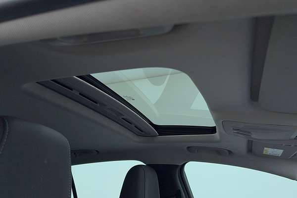 2016 Holden Astra RS-V BK